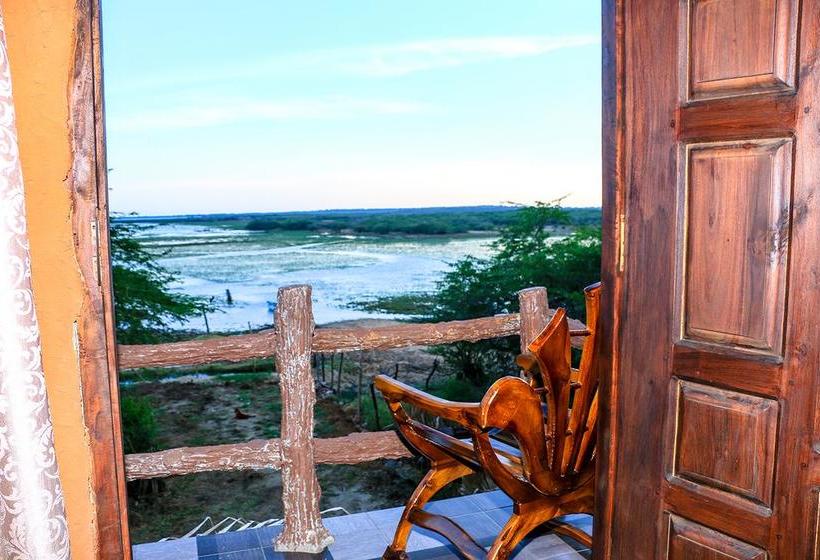 Hotel Bundala Flamingo Cotteges