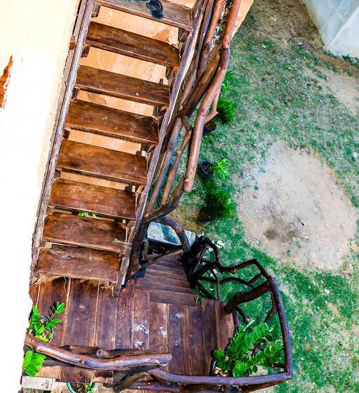 Hotel Bundala Flamingo Cotteges