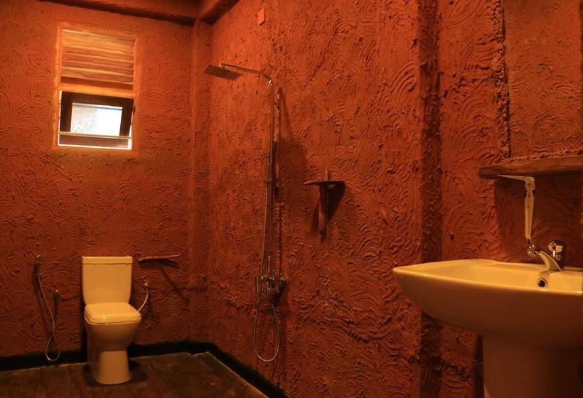 Hotel Bundala Flamingo Cotteges