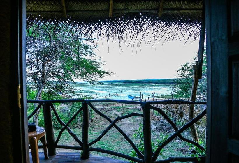 Hotel Bundala Flamingo Cotteges