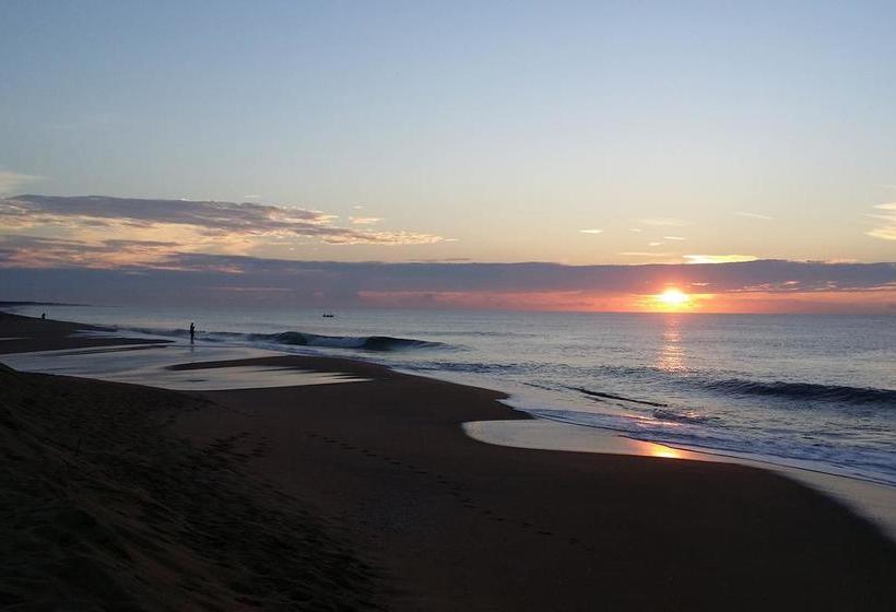 Hotel Bundala Flamingo Cotteges