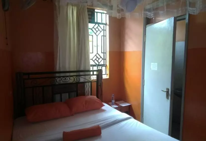 هتل Enigma Resort
