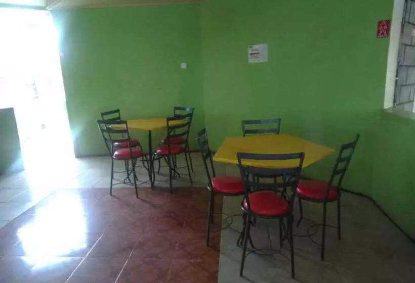 هتل Enigma Resort