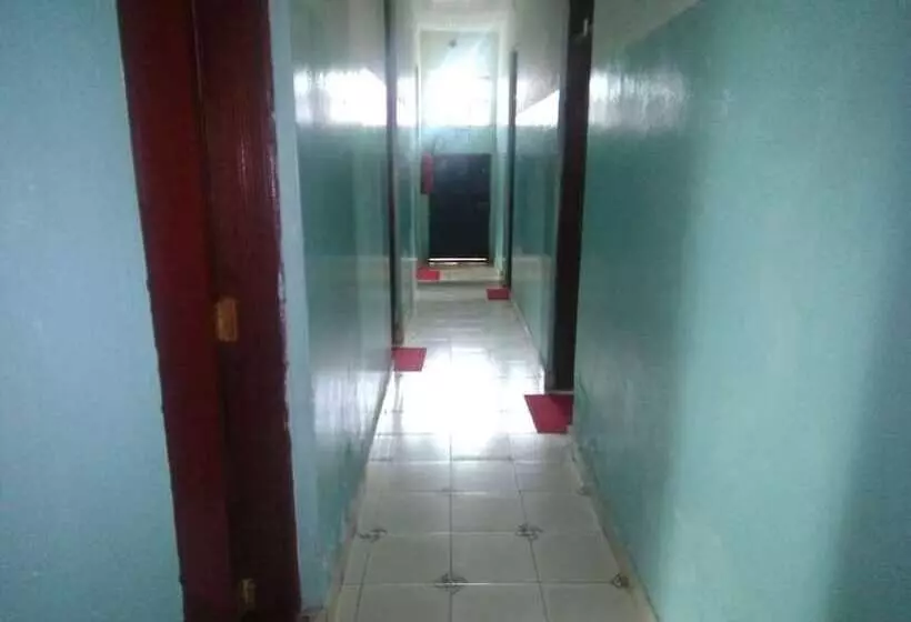 هتل Enigma Resort