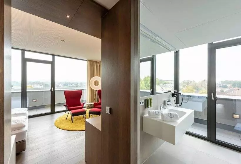 Hotelli Gasthof Fischer