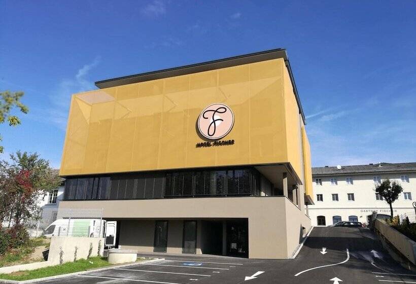 Hotel Gasthof Fischer