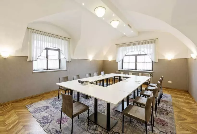 Hotelli Gasthof Fischer