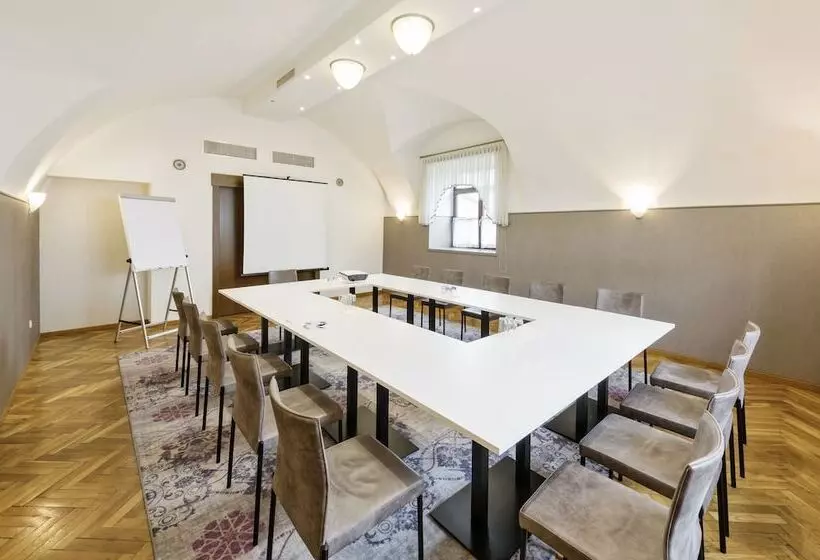 Hotelli Gasthof Fischer