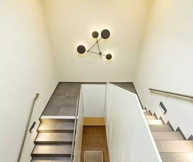 Hotelli Gasthof Fischer