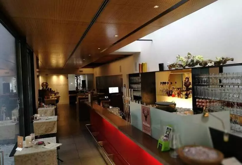 Hotelli Gasthof Fischer