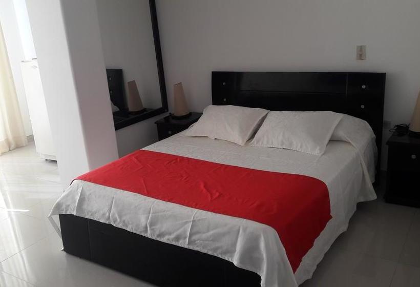 호텔 Ginebra Sincelejo