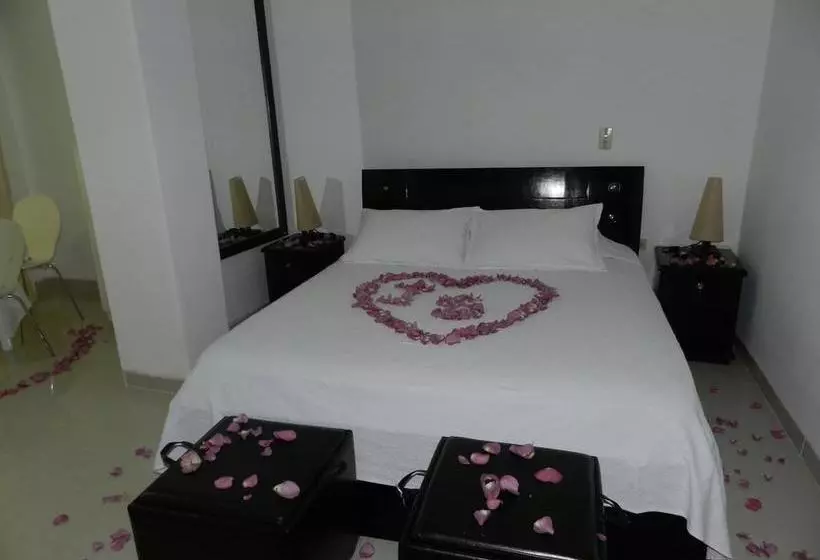 ホテル Ginebra Sincelejo