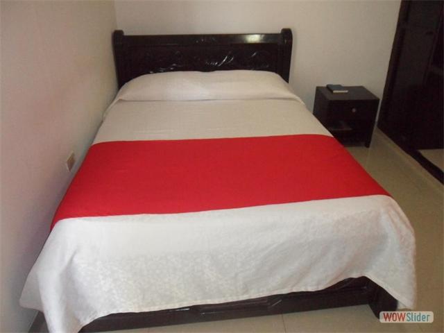 호텔 Ginebra Sincelejo