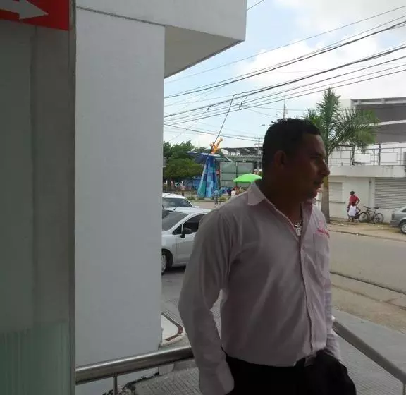 ホテル Ginebra Sincelejo