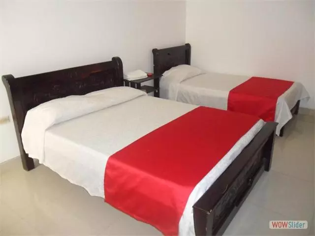 ホテル Ginebra Sincelejo