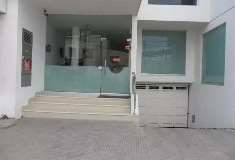 ホテル Ginebra Sincelejo