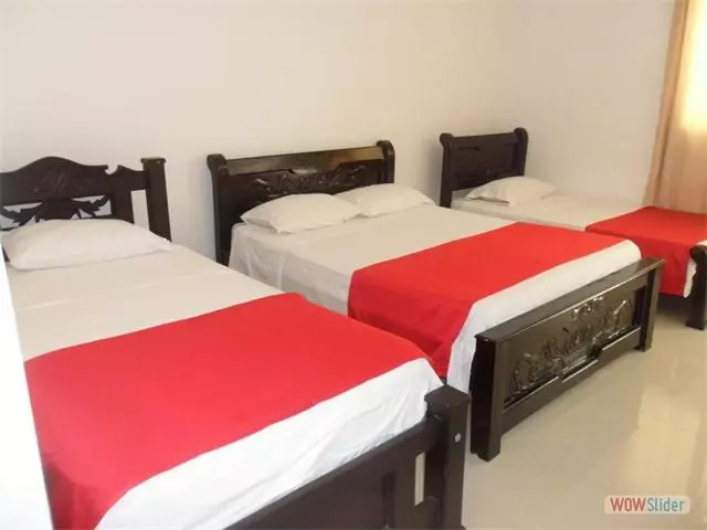 ホテル Ginebra Sincelejo