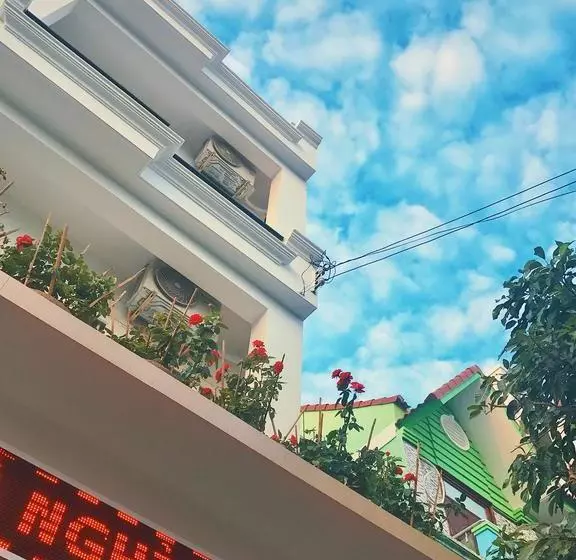 هتل Khanh An
