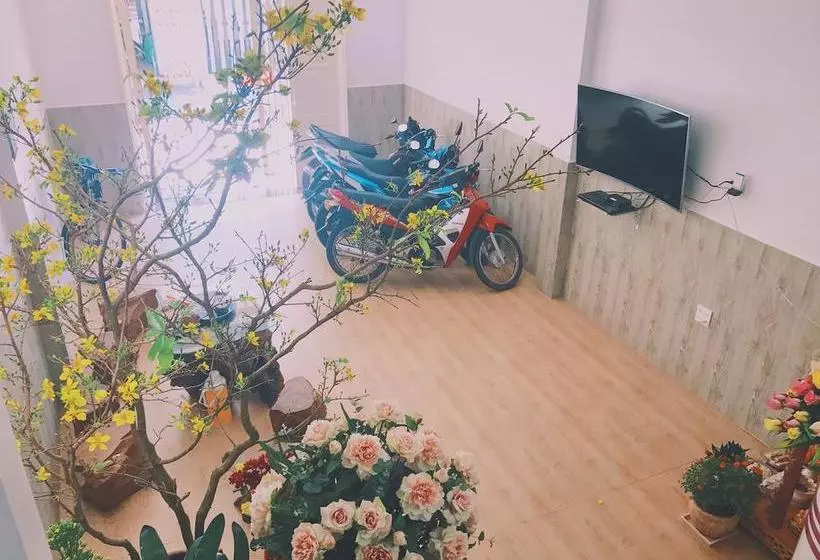 هتل Khanh An