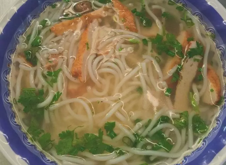 هتل Khanh An