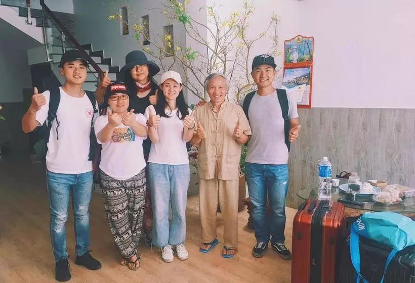 هتل Khanh An