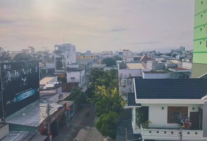 هتل Khanh An