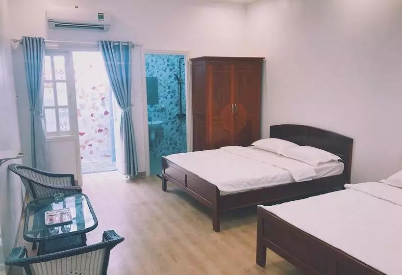 هتل Khanh An