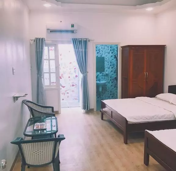 هتل Khanh An