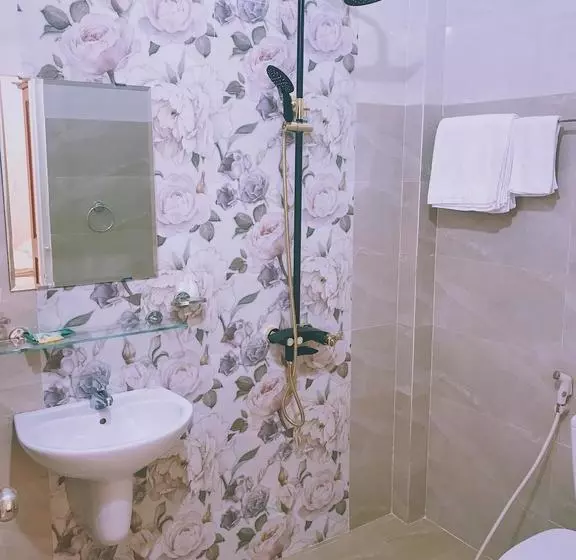 هتل Khanh An