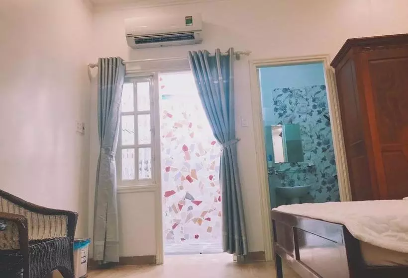هتل Khanh An