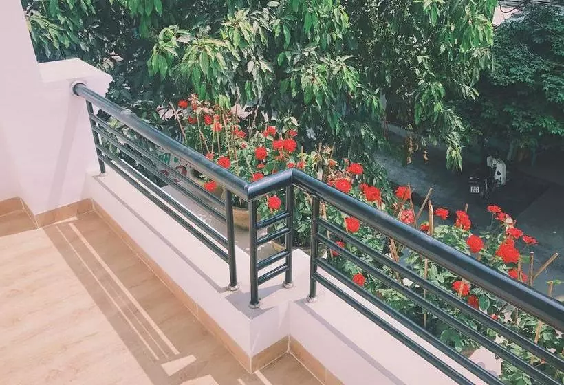 هتل Khanh An