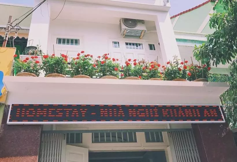 هتل Khanh An