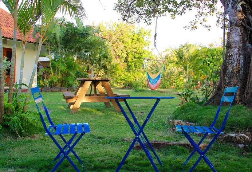 فندق Cabañas La Casa De Pucha