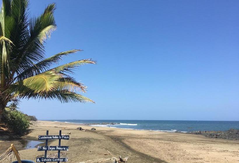 فندق Cabañas La Casa De Pucha
