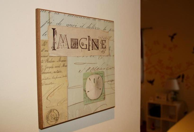 فندق Cabañas La Casa De Pucha