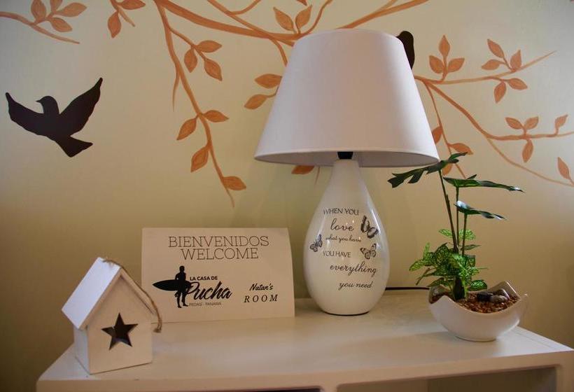 فندق Cabañas La Casa De Pucha