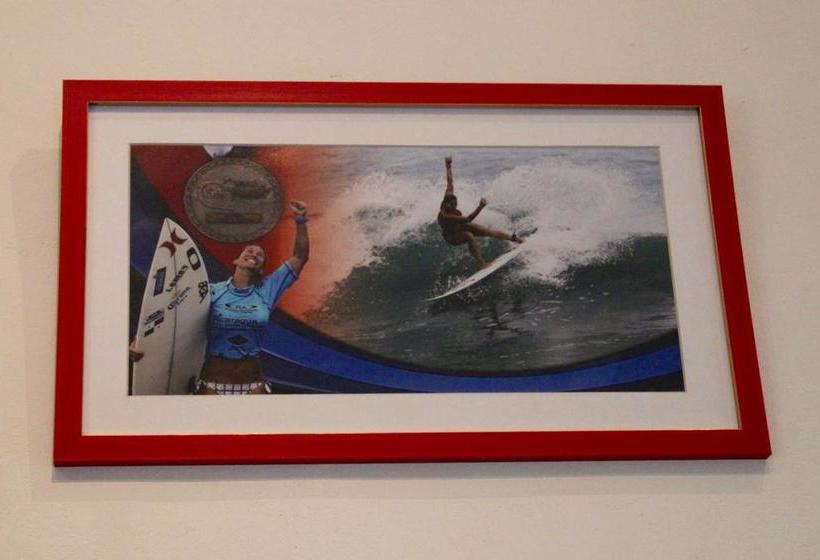 فندق Cabañas La Casa De Pucha