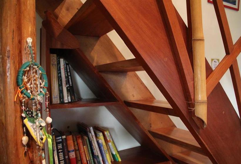 فندق Cabañas La Casa De Pucha