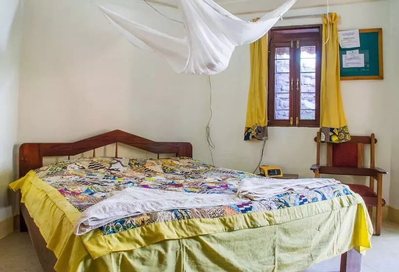 هتل New Court View