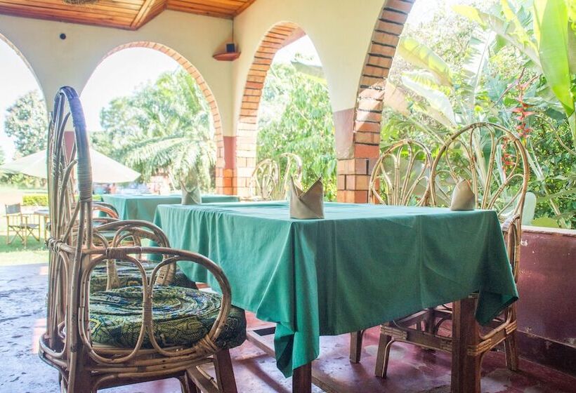 هتل New Court View