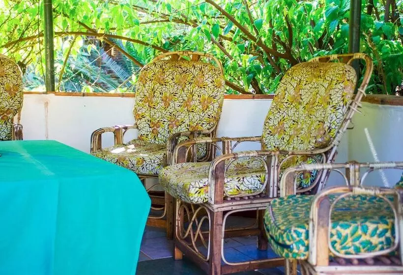 هتل New Court View