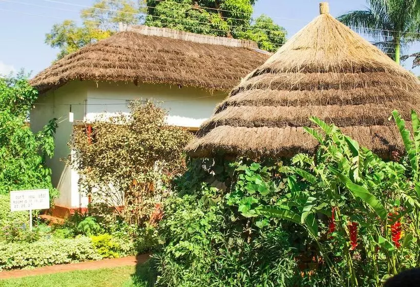 هتل New Court View