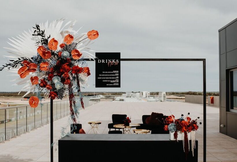 ホテル Rydges Pit Lane