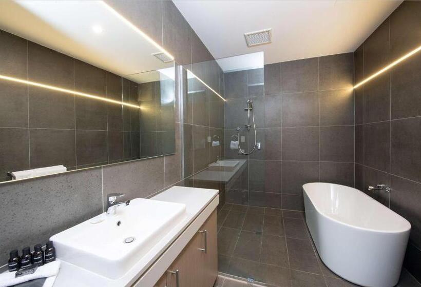 ホテル Rydges Pit Lane