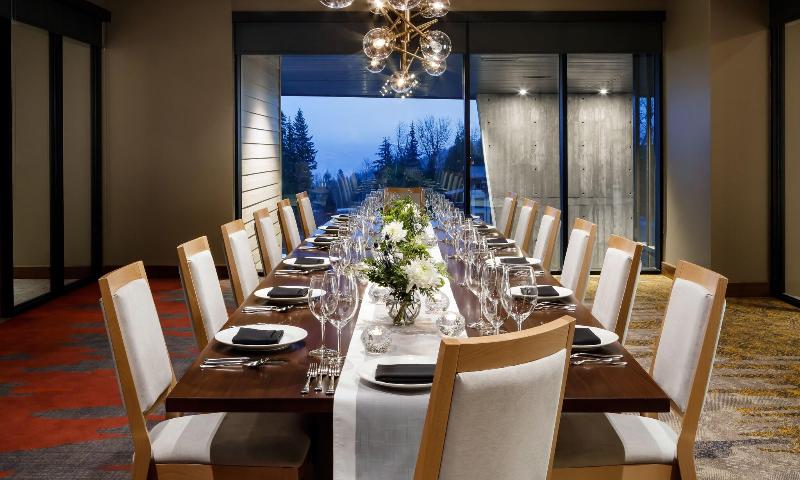 The Josie Hotel, Autograph Collection