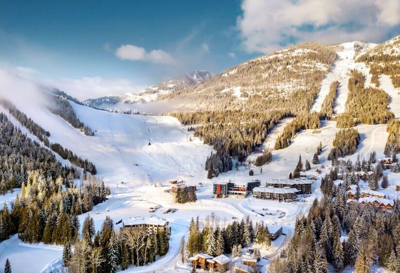 The Josie Hotel, Autograph Collection