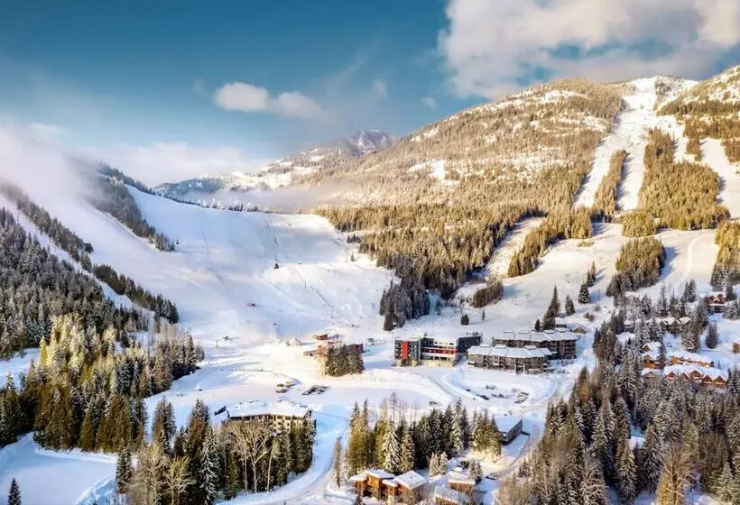 The Josie Hotel, Autograph Collection