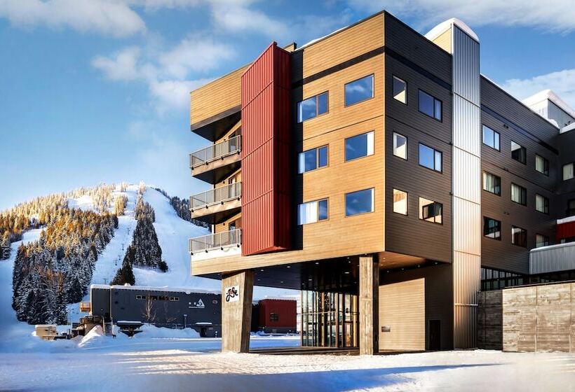 The Josie Hotel, Autograph Collection