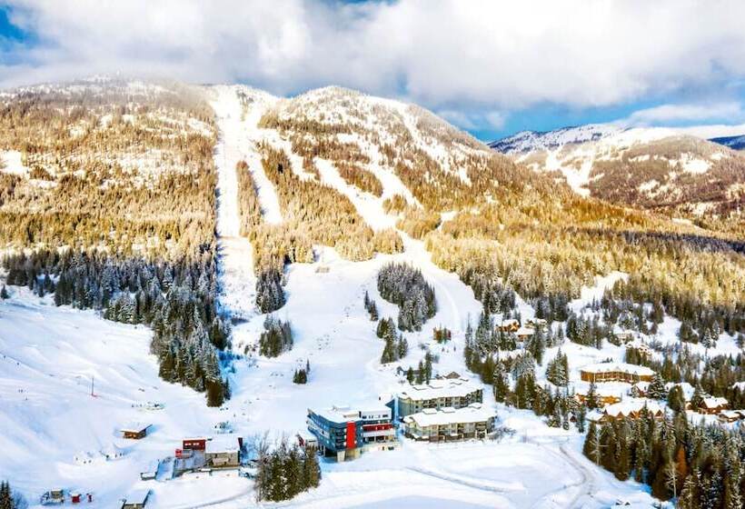 The Josie Hotel, Autograph Collection