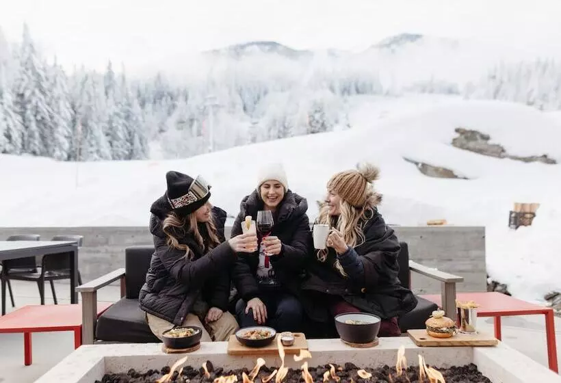 The Josie Hotel, Autograph Collection